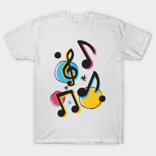 Music T-Shirt